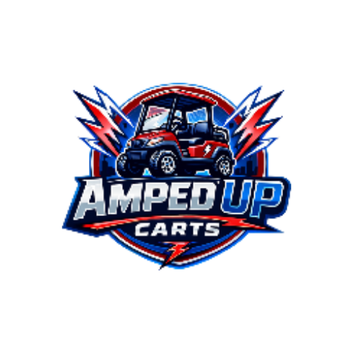Amped Up Carts